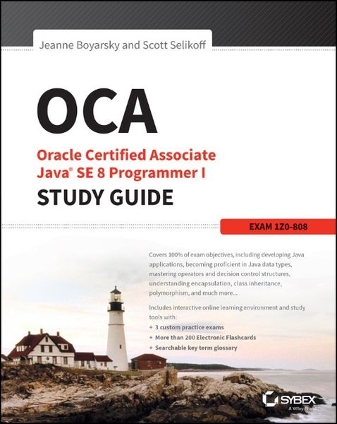 Produktbild: OCA