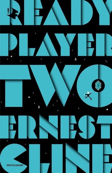 Produktbild: Ready player two