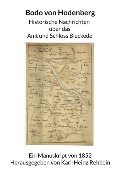 Produktbild: Bodo von Hodenberg
