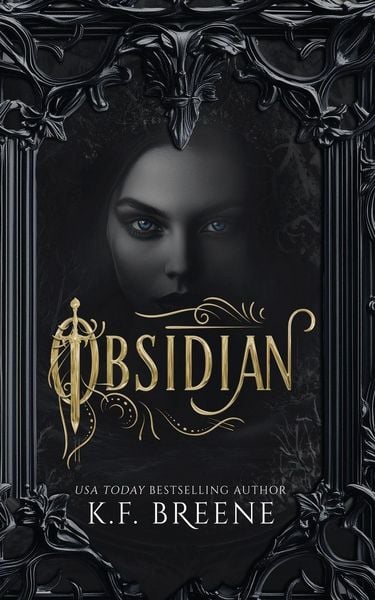 Produktbild: Obsidian