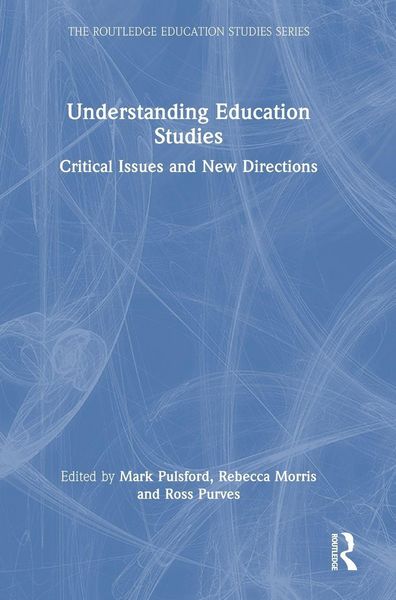 Produktbild: Understanding Education Studies