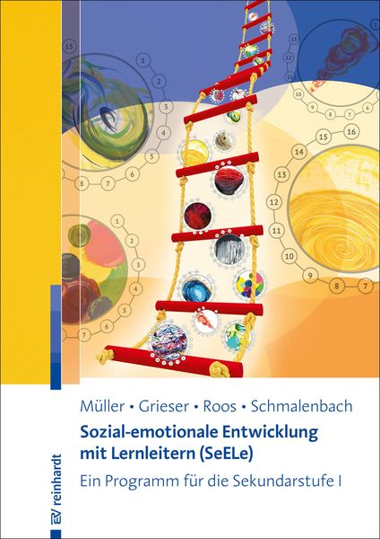 Produktbild: Sozial-emotionale Entwicklung mit Lernleitern (SeELe)