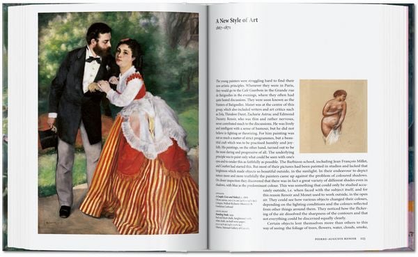 Produktbild: Art for All. Impressionists