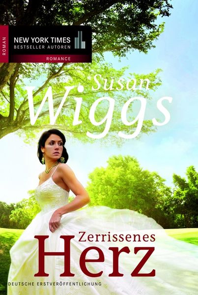 Produktbild: Zerrissenes Herz