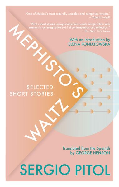 Produktbild: Mephisto's Waltz