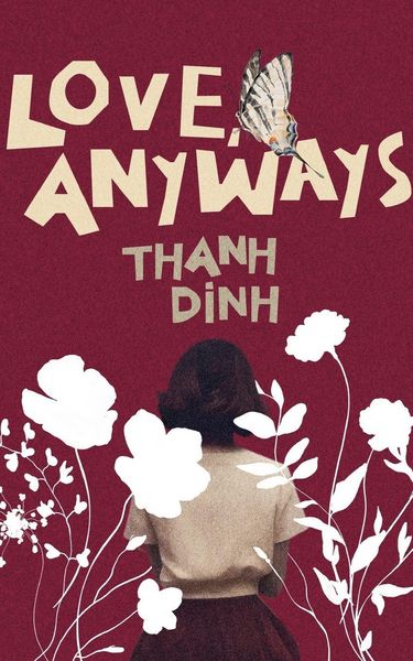 Produktbild: Love, Anyways