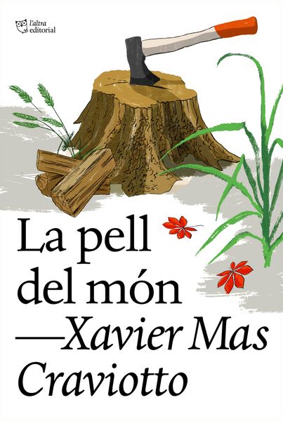 Produktbild: La pell del m&oacute;n