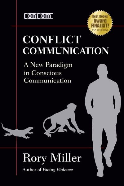 Produktbild: Conflict Communication