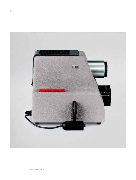 Produktbild: Dieter Rams: So wenig Design wie m&ouml;glich