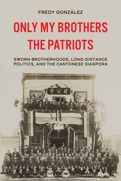 Produktbild: Only My Brothers the Patriots