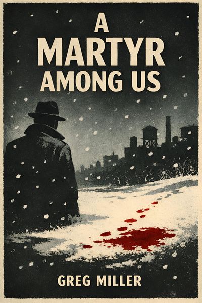 Produktbild: A Martyr Among Us