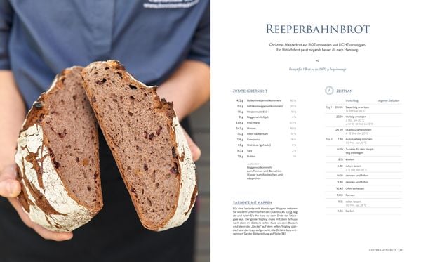 Produktbild: Auf der Suche nach gutem Brot