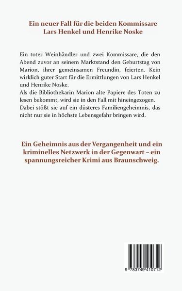 Produktbild: L&ouml;wengrab