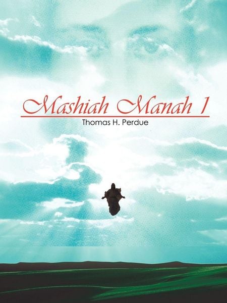 Produktbild: Mashiah Manah 1