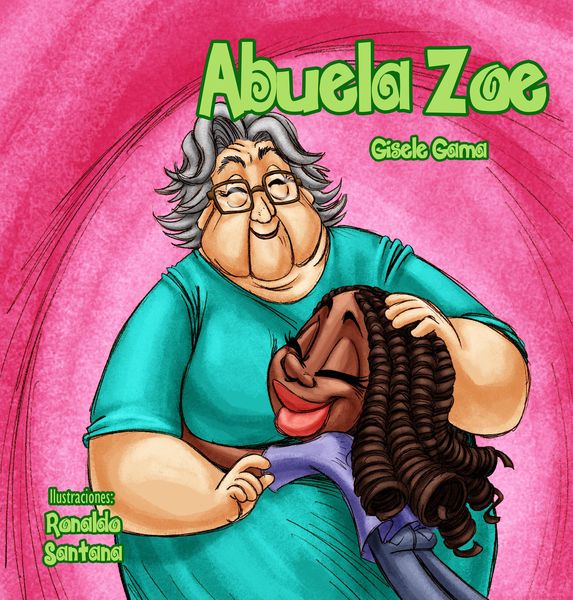 Produktbild: Abuela Zoe