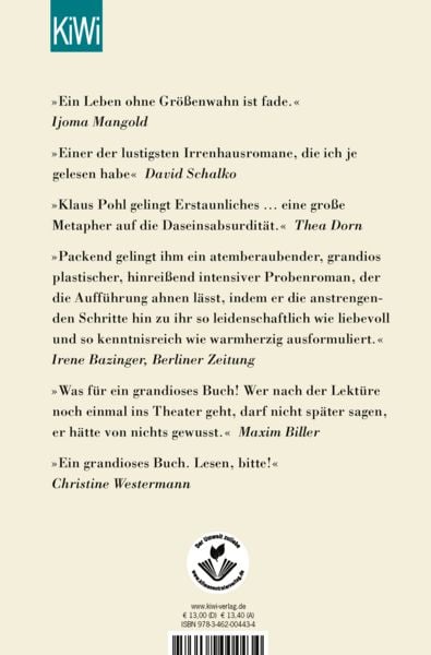 Produktbild: Sein oder Nichtsein