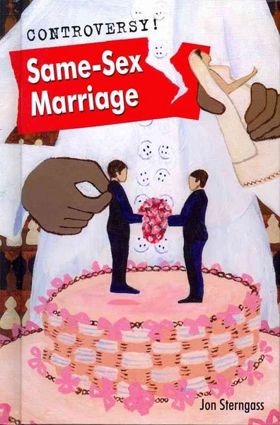 Produktbild: Same-Sex Marriage