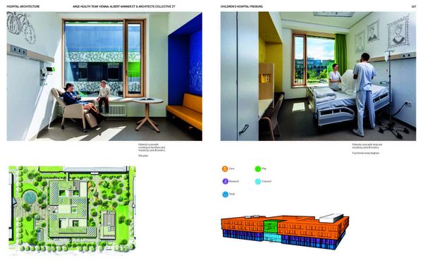 Produktbild: Healing Spaces
