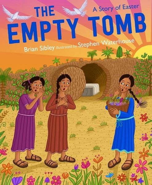 Produktbild: The Empty Tomb