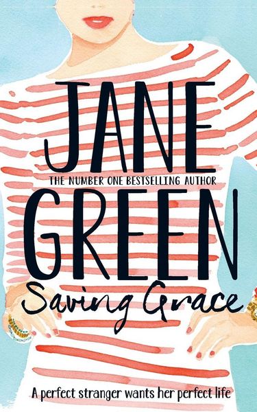Produktbild: Saving Grace