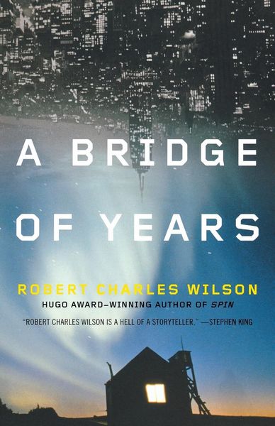 Produktbild: A Bridge of Years