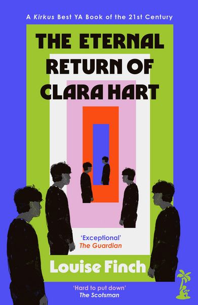 Produktbild: The Eternal Return of Clara Hart