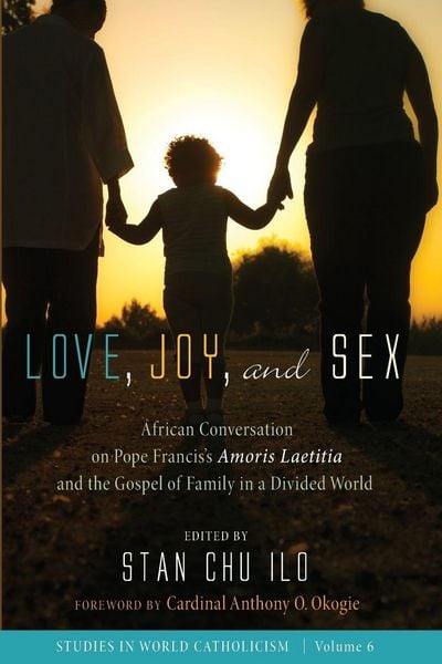 Produktbild: Love, Joy, and Sex