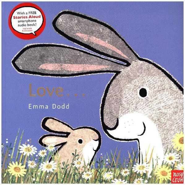 Produktbild: Dodd, E: Love