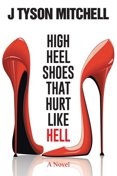 Produktbild: High Heel Shoes That Hurt Like Hell