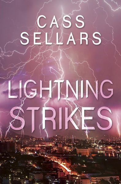Produktbild: Lightning Strikes