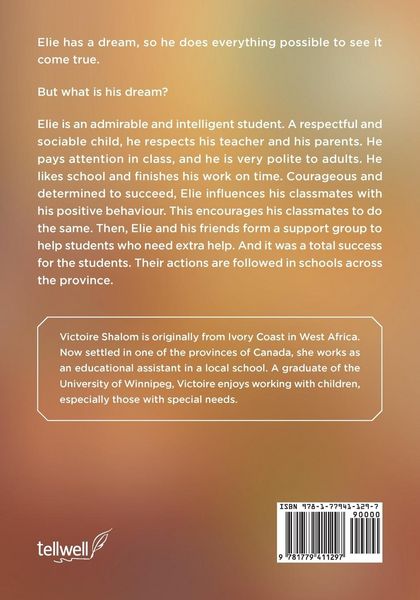 Produktbild: An Admirable Student