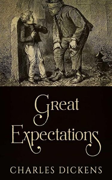 Produktbild: Great Expectations