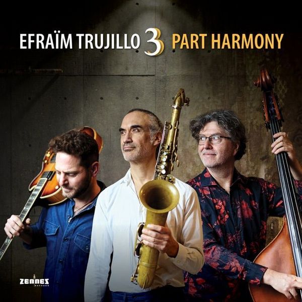 3 Part Harmony