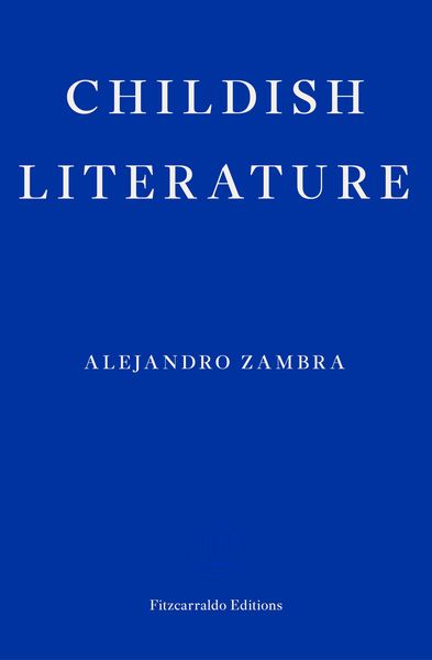 Produktbild: Childish Literature