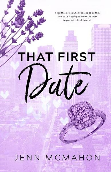 Produktbild: That First Date