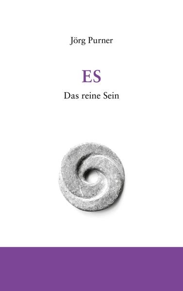 Es, Taschenbuch von Jörg Purner, BoD – Books on Demand, 9783819200441