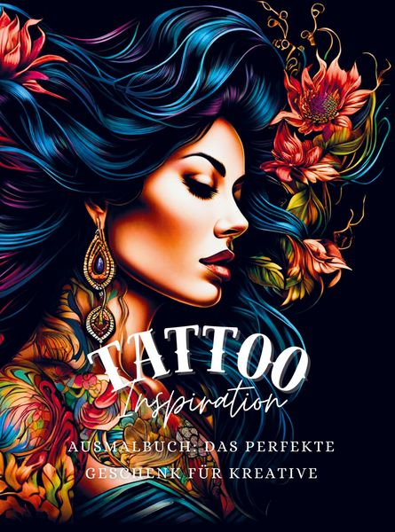 Produktbild: Tattoo Inspiration