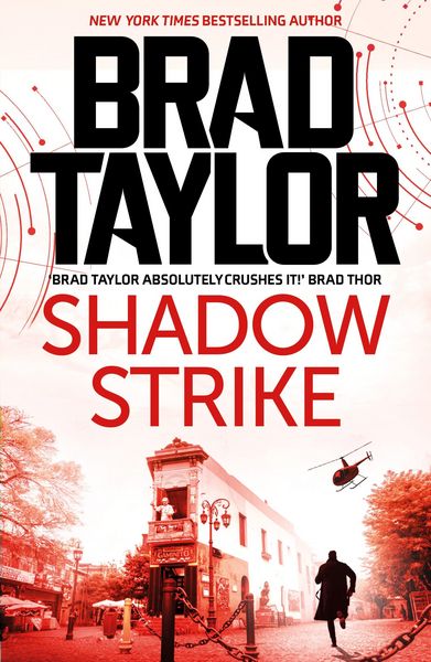Produktbild: Shadow Strike