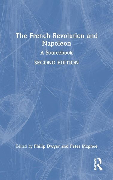 Produktbild: The French Revolution and Napoleon