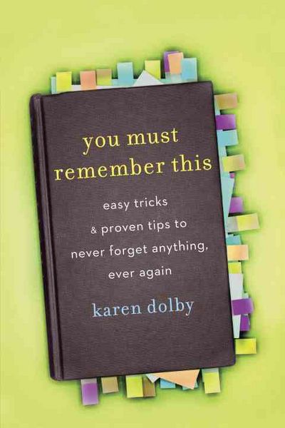 Produktbild: You Must Remember This