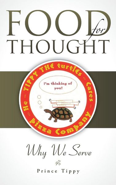 Produktbild: Food for Thought