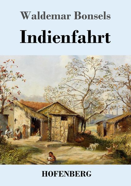 Produktbild: Indienfahrt