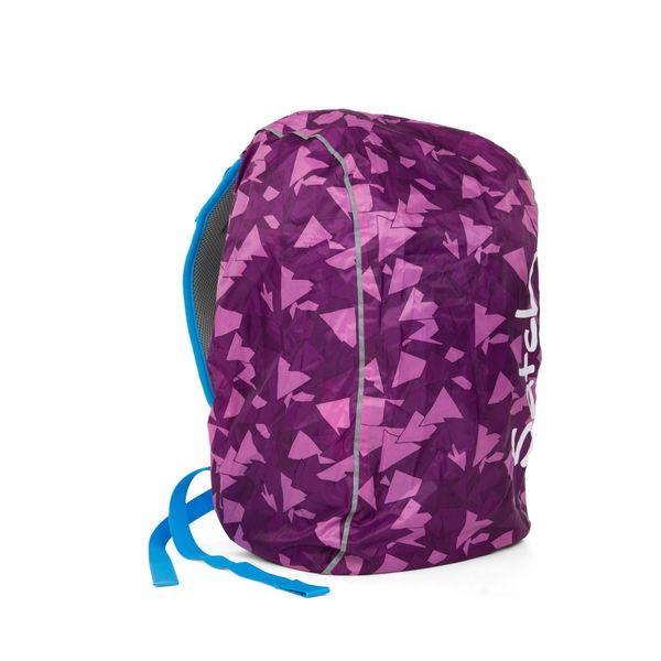 Produktbild: Satch Regencape Purple