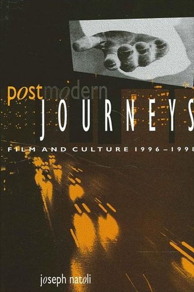 Produktbild: Postmodern Journeys