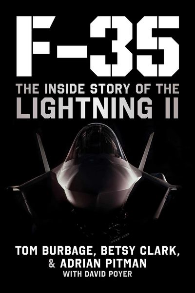 Produktbild: F-35