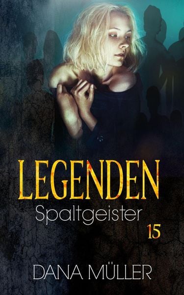 Produktbild: Legenden 15