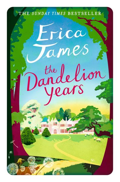 Produktbild: The Dandelion Years