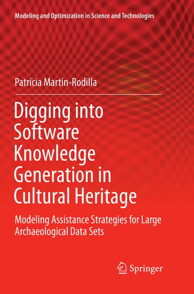 Produktbild: Digging into Software Knowledge Generation in Cultural Heritage