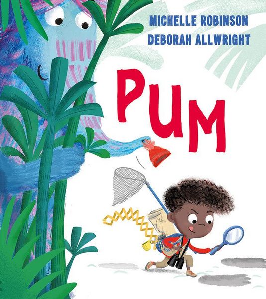 Produktbild: Pum