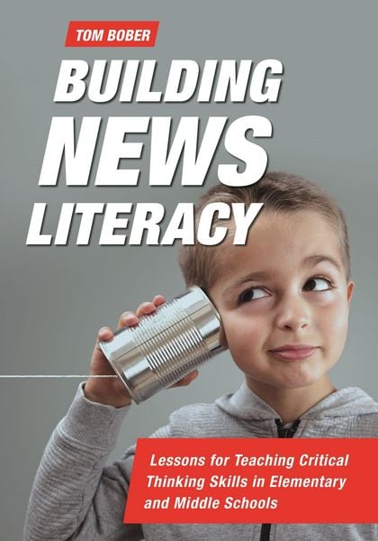 Produktbild: Building News Literacy